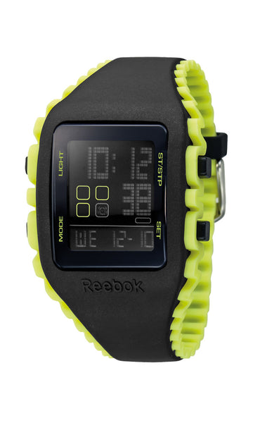 Reebok workout z1g store watch